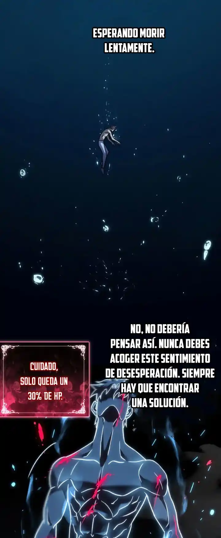 Camino A Matar Dioses En Otro Mundo - Capítulo 73 - Página 12 - LectorTMOo