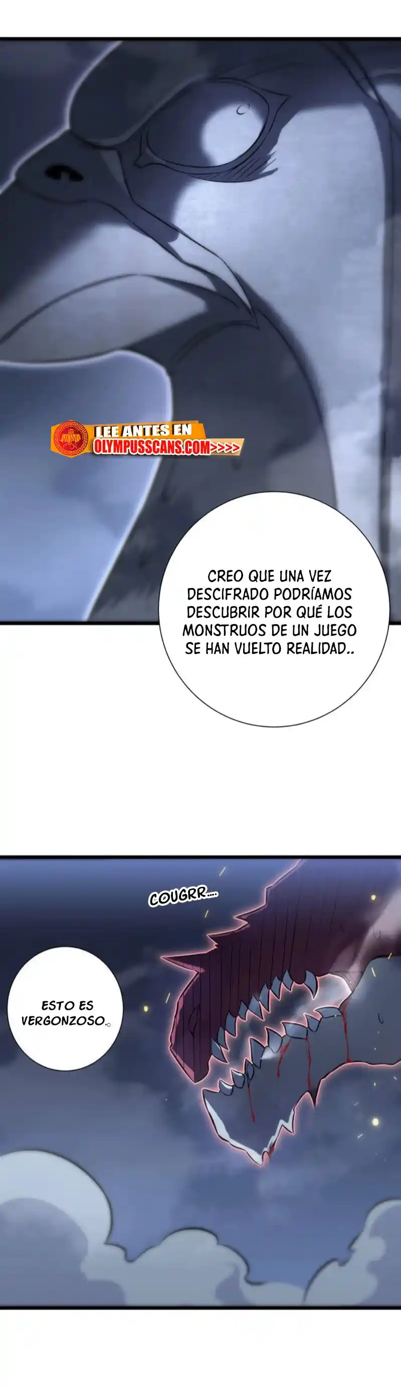 Camino A Matar Dioses En Otro Mundo - Capítulo 74 - Página 18 - LectorTMOo