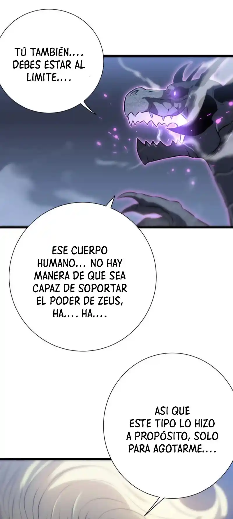 Camino A Matar Dioses En Otro Mundo - Capítulo 74 - Página 42 - LectorTMOo