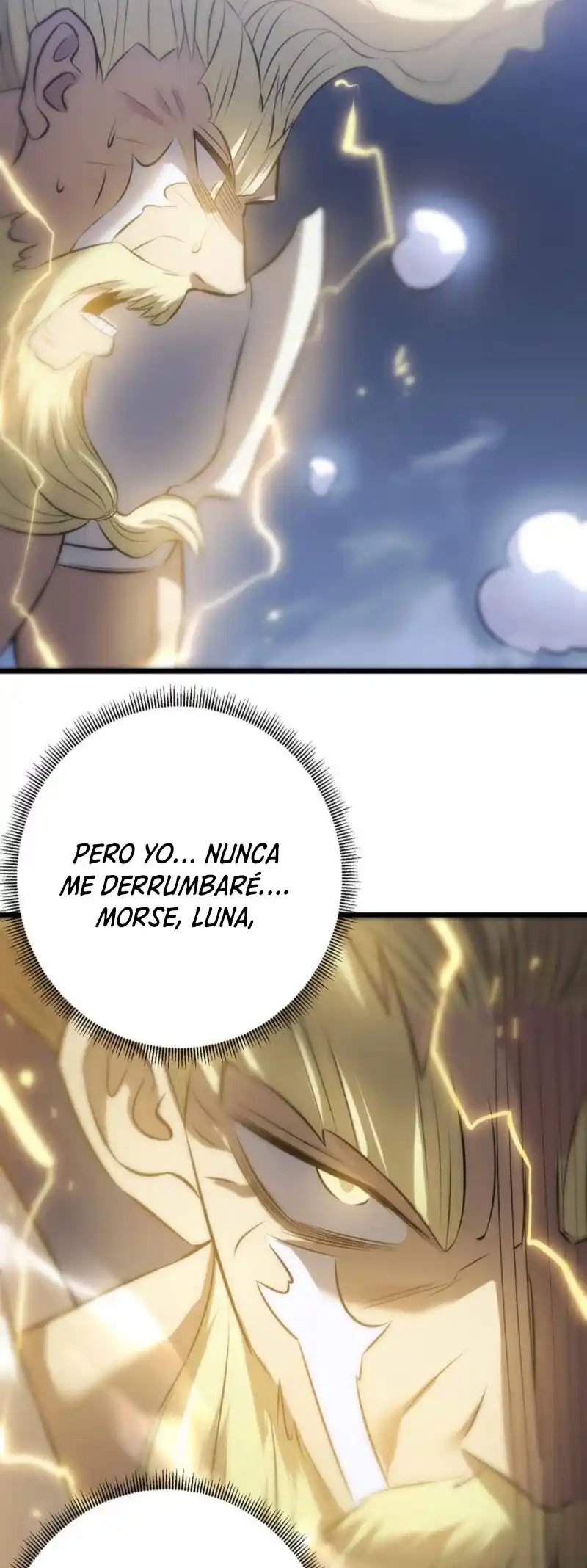 Camino A Matar Dioses En Otro Mundo - Capítulo 74 - Página 43 - LectorTMOo