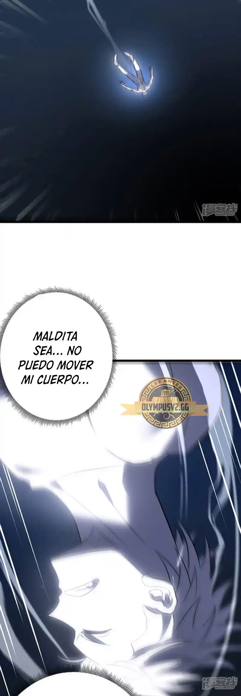 Camino A Matar Dioses En Otro Mundo - Capítulo 75 - Página 3 - LectorTMOo