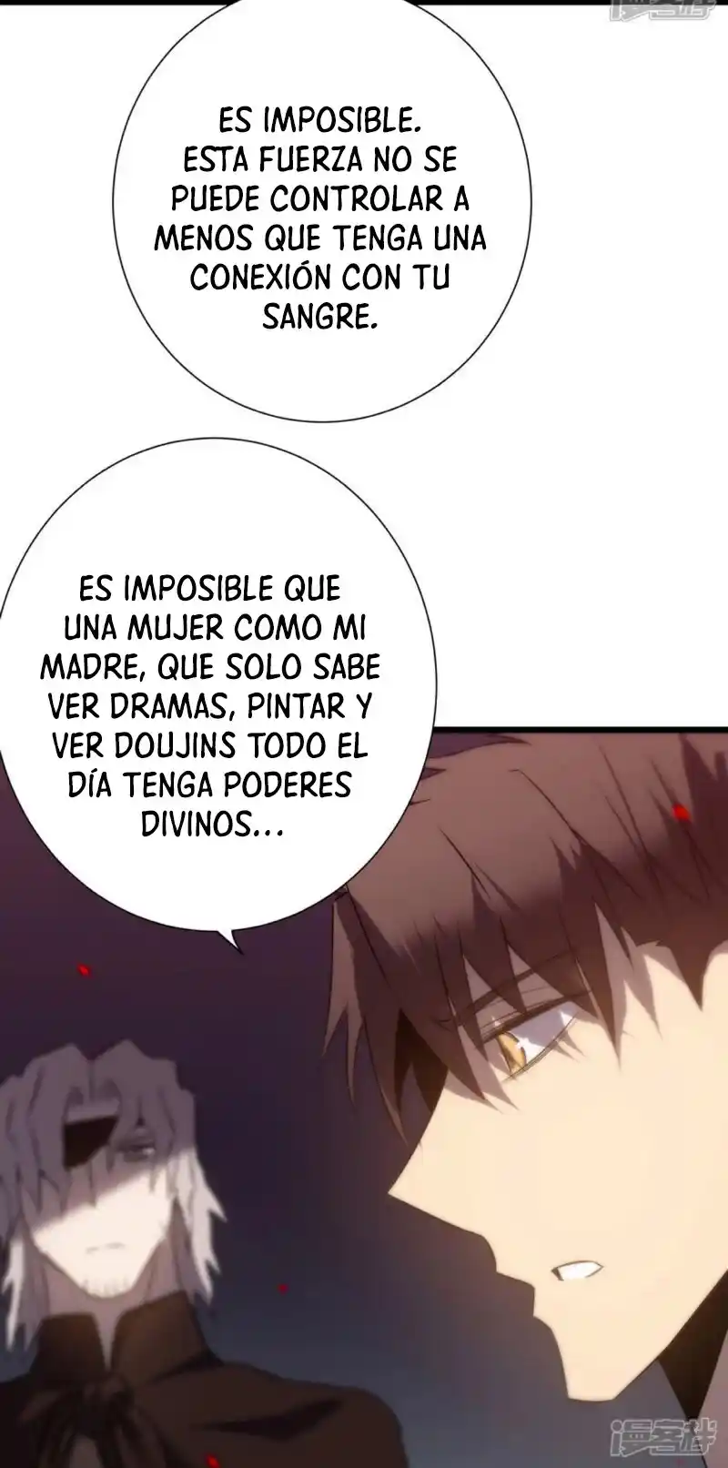 Camino A Matar Dioses En Otro Mundo - Capítulo 75 - Página 27 - LectorTMOo