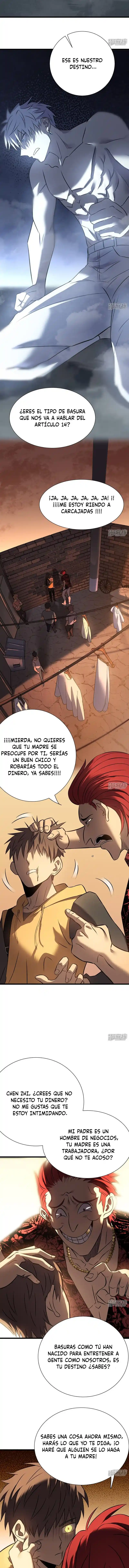 Camino A Matar Dioses En Otro Mundo - Capítulo 76 - Página 14 - LectorTMOo