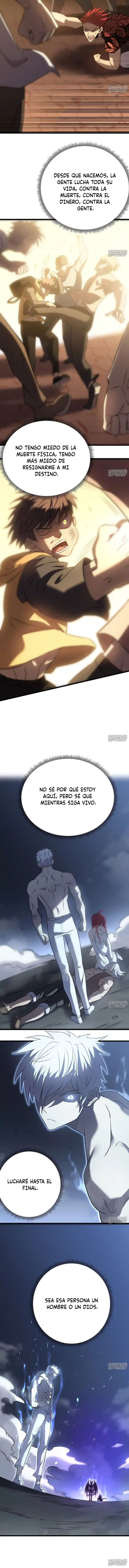 Camino A Matar Dioses En Otro Mundo - Capítulo 76 - Página 16 - LectorTMOo