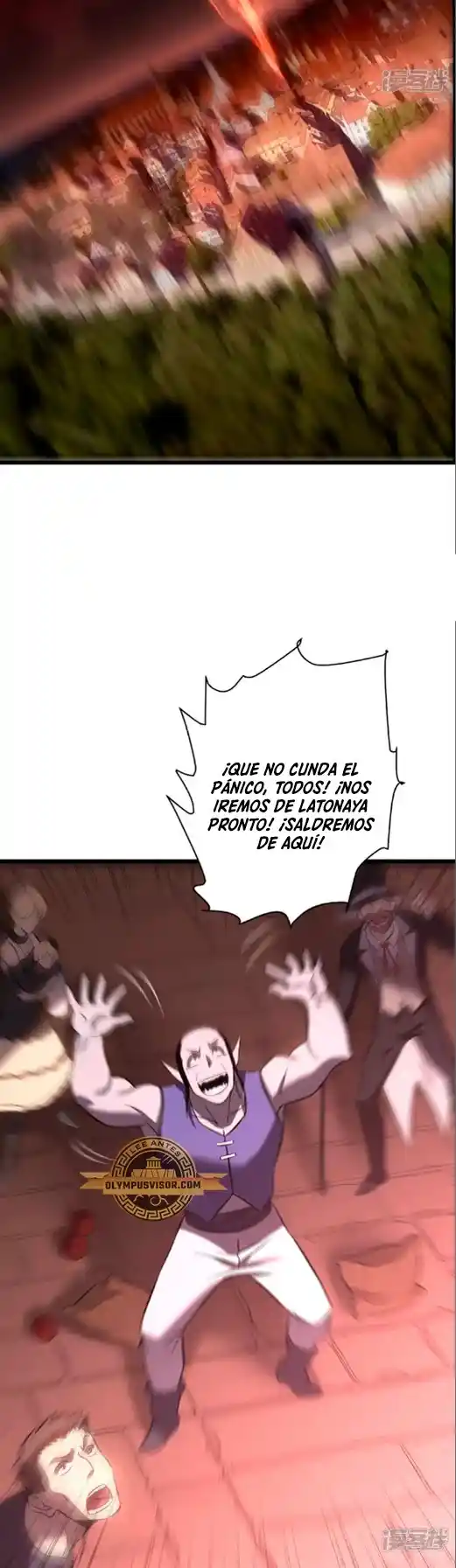 Camino A Matar Dioses En Otro Mundo - Capítulo 78 - Página 14 - LectorTMOo
