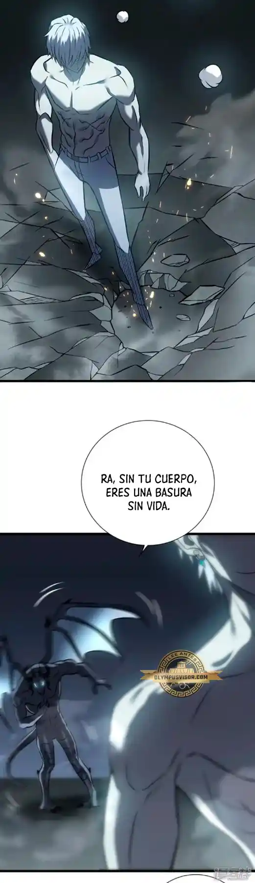Camino A Matar Dioses En Otro Mundo - Capítulo 78 - Página 31 - LectorTMOo