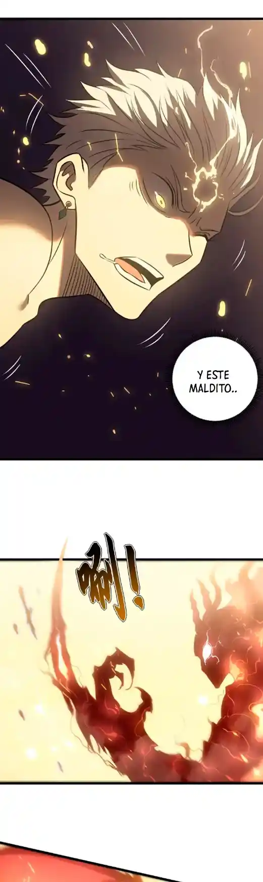 Camino A Matar Dioses En Otro Mundo - Capítulo 78 - Página 46 - LectorTMOo