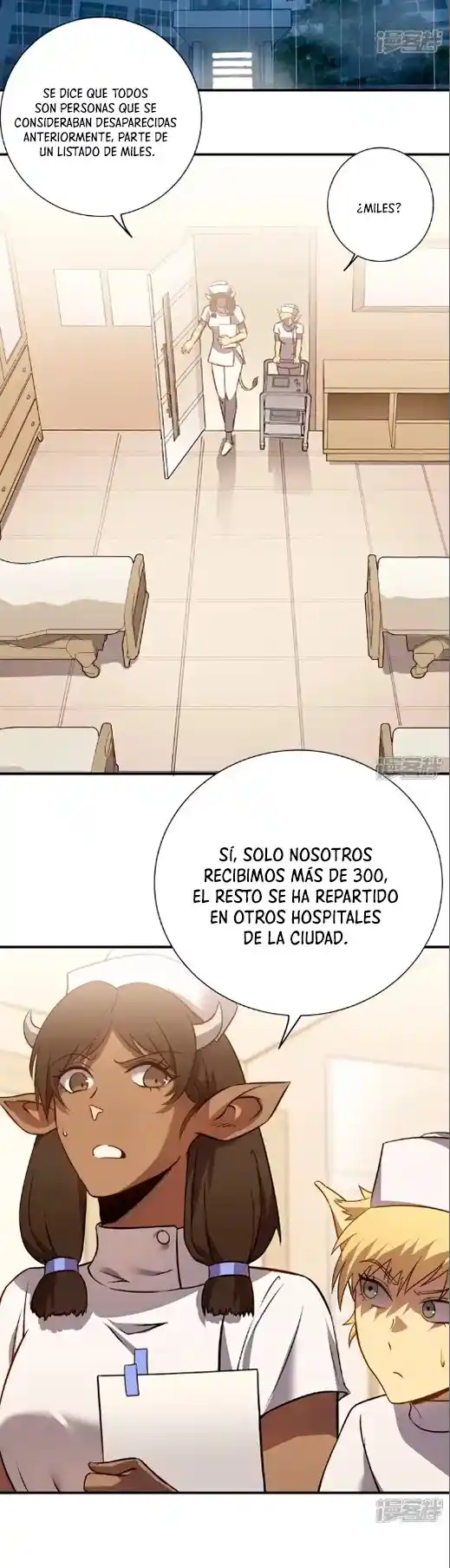 Camino A Matar Dioses En Otro Mundo - Capítulo 81 - Página 3 - LectorTMOo