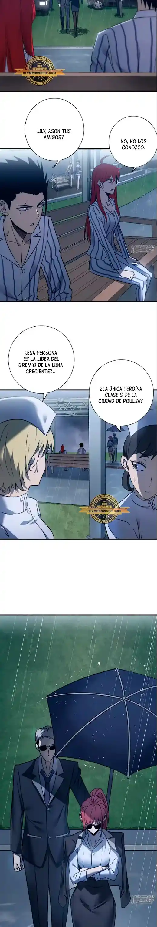Camino A Matar Dioses En Otro Mundo - Capítulo 81 - Página 18 - LectorTMOo