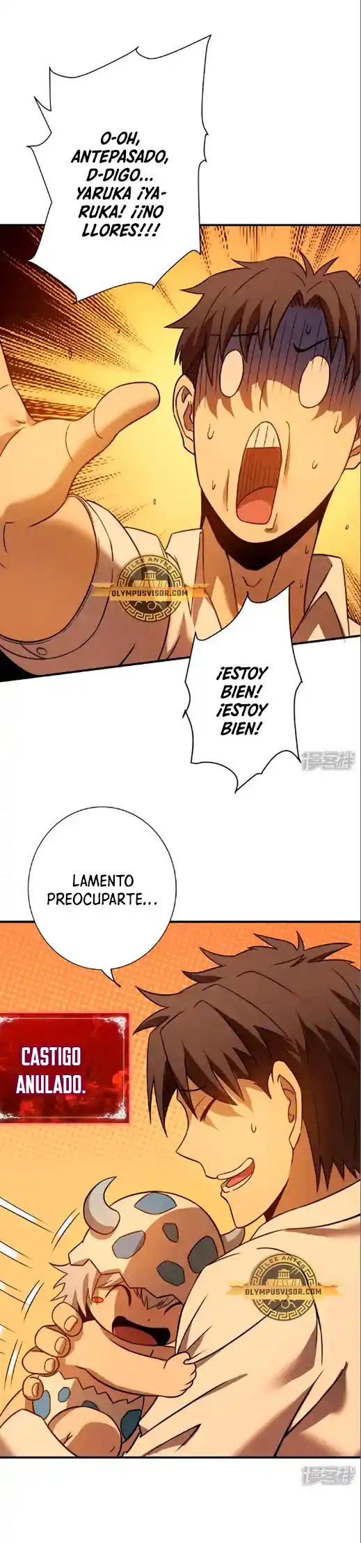 Camino A Matar Dioses En Otro Mundo - Capítulo 81 - Página 24 - LectorTMOo