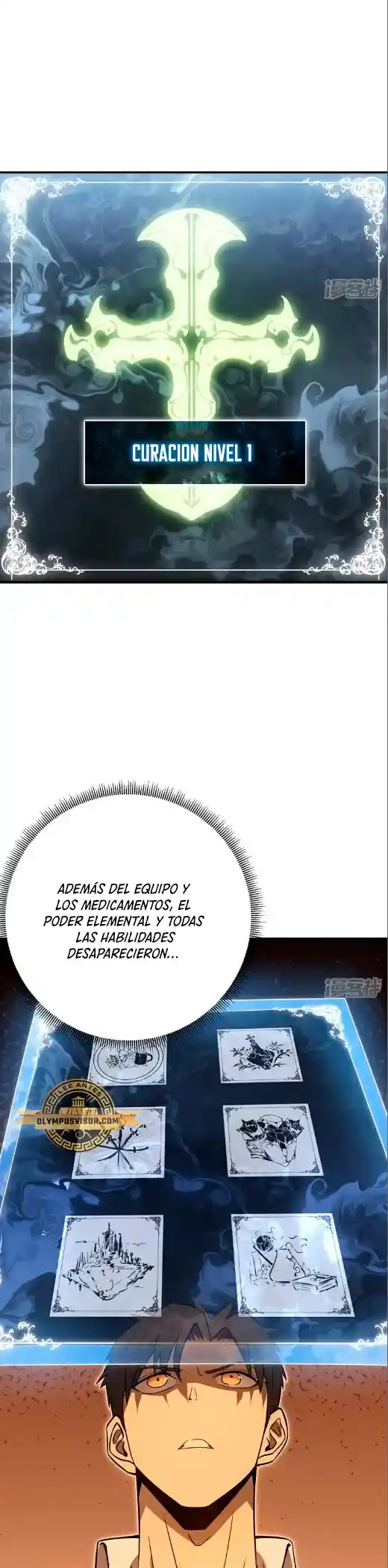 Camino A Matar Dioses En Otro Mundo - Capítulo 81 - Página 35 - LectorTMOo