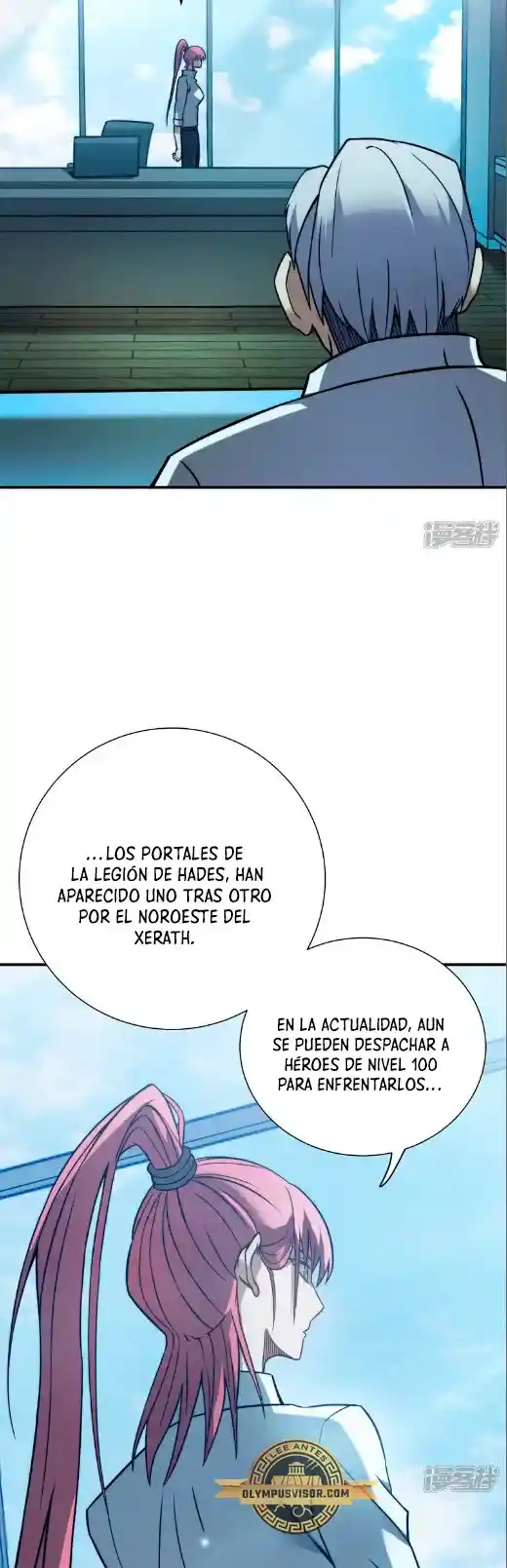 Camino A Matar Dioses En Otro Mundo - Capítulo 81 - Página 47 - LectorTMOo
