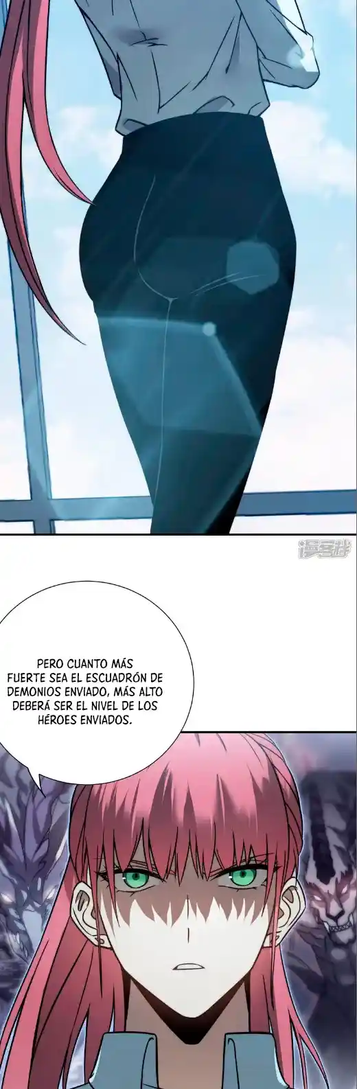 Camino A Matar Dioses En Otro Mundo - Capítulo 81 - Página 48 - LectorTMOo
