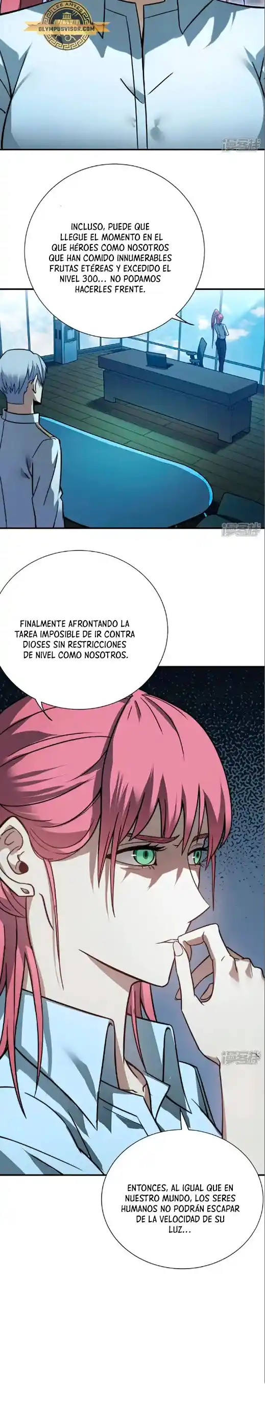 Camino A Matar Dioses En Otro Mundo - Capítulo 81 - Página 49 - LectorTMOo