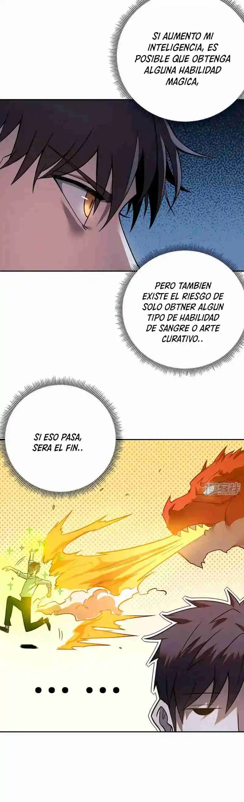 Camino A Matar Dioses En Otro Mundo - Capítulo 82 - Página 31 - LectorTMOo