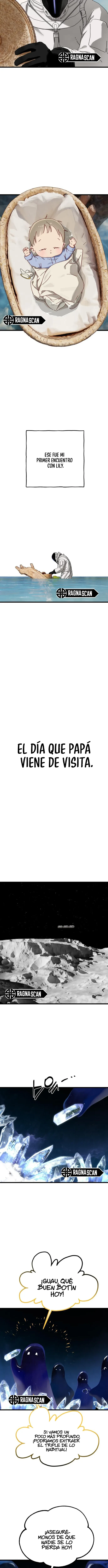 Camino A Ver A Mi Madre - Capítulo 47 - Página 8 - LectorTMOo