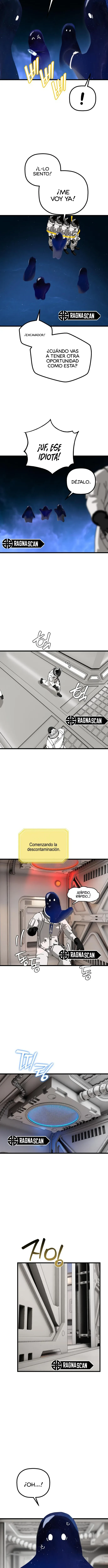 Camino A Ver A Mi Madre - Capítulo 47 - Página 10 - LectorTMOo