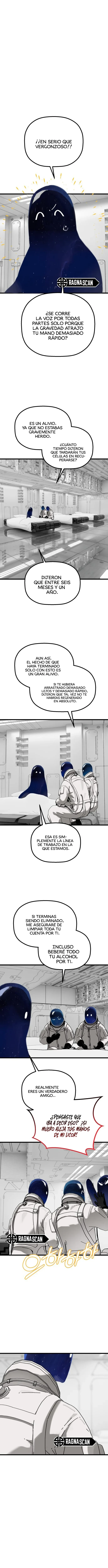 Camino A Ver A Mi Madre - Capítulo 48 - Página 8 - LectorTMOo