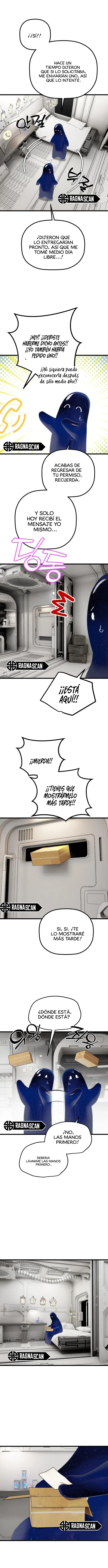 Camino A Ver A Mi Madre - Capítulo 48 - Página 13 - LectorTMOo