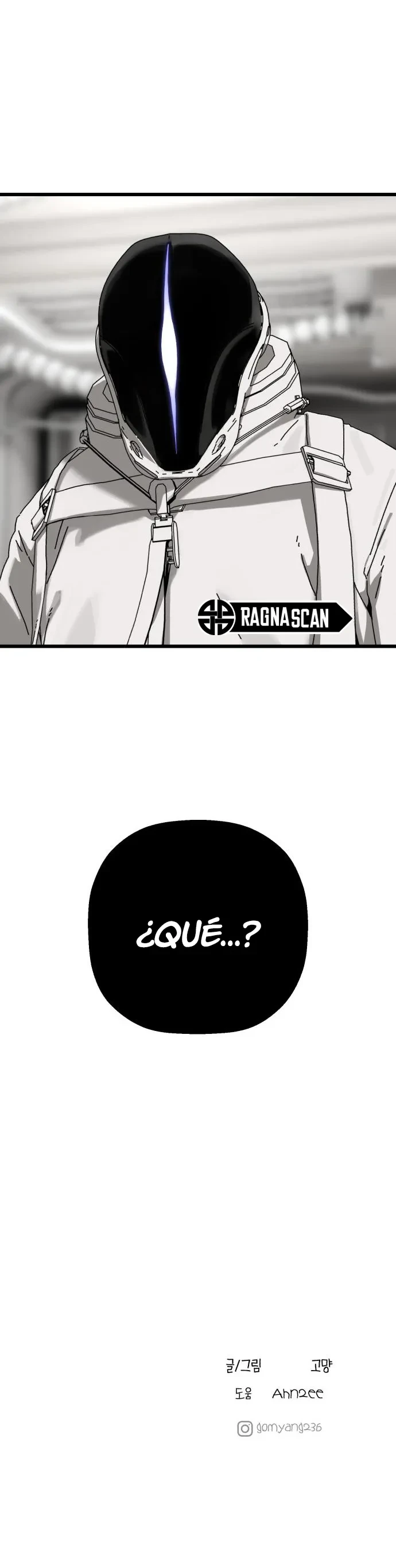 Camino A Ver A Mi Madre - Capítulo 48 - Página 17 - LectorTMOo