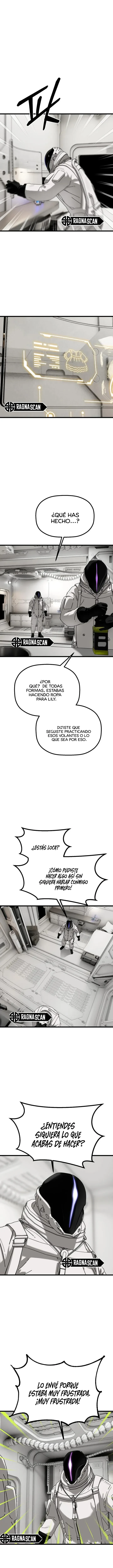 Camino A Ver A Mi Madre - Capítulo 49 - Página 3 - LectorTMOo