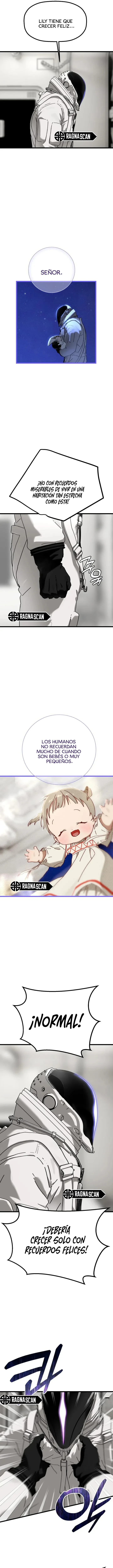 Camino A Ver A Mi Madre - Capítulo 49 - Página 5 - LectorTMOo