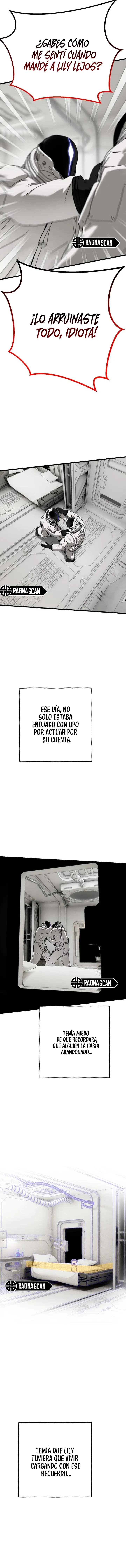 Camino A Ver A Mi Madre - Capítulo 49 - Página 6 - LectorTMOo