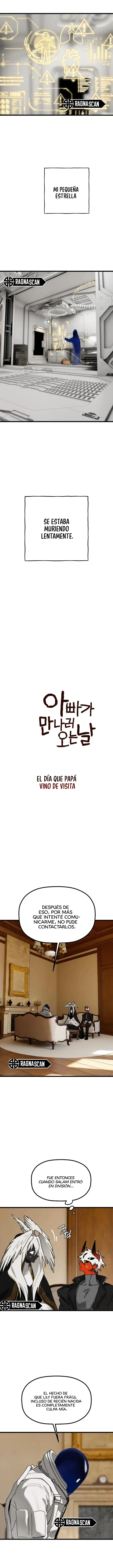 Camino A Ver A Mi Madre - Capítulo 49 - Página 9 - LectorTMOo