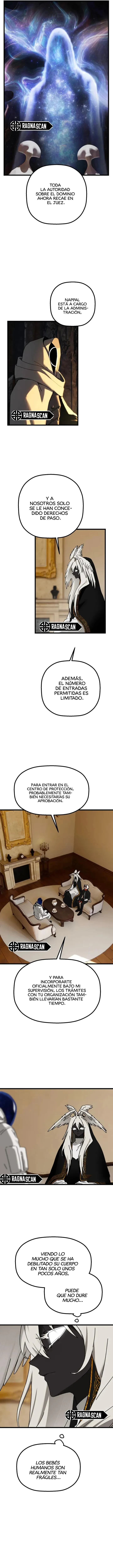 Camino A Ver A Mi Madre - Capítulo 49 - Página 14 - LectorTMOo