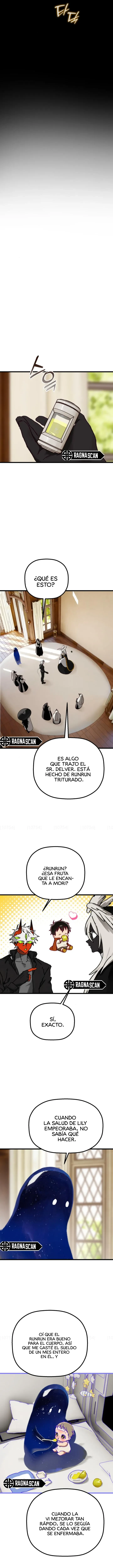 Camino A Ver A Mi Madre capítulo 50 página 10