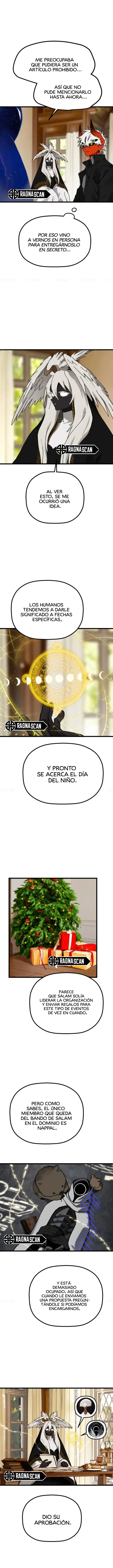 Camino A Ver A Mi Madre capítulo 50 página 12