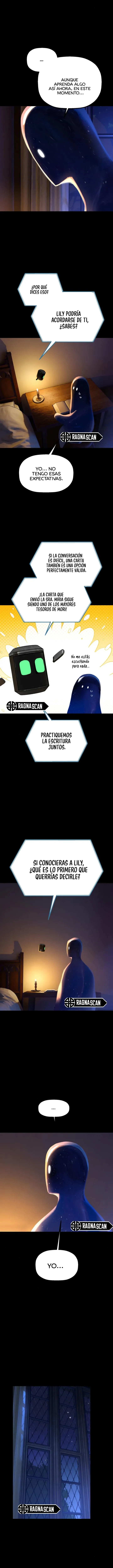 Camino A Ver A Mi Madre capítulo 50 página 15