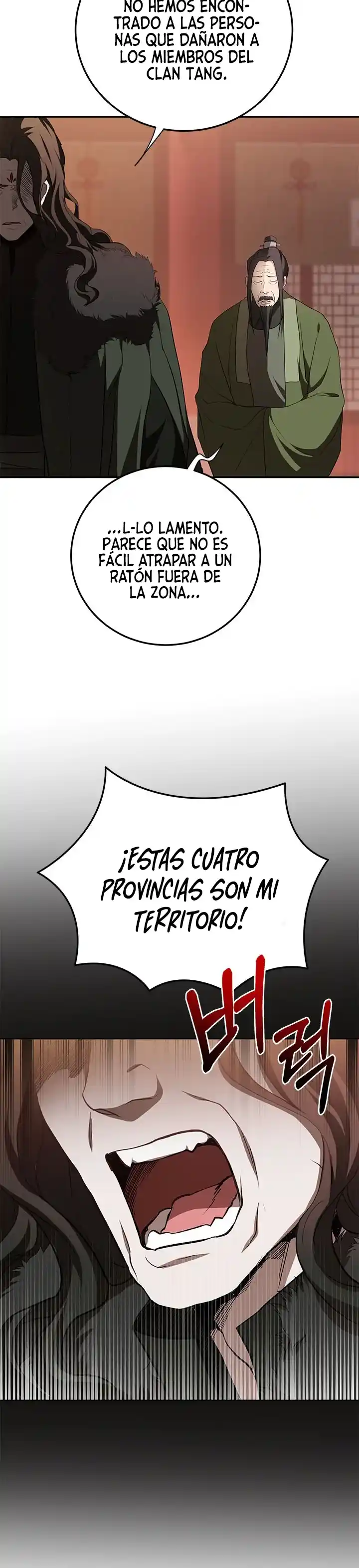 Camino Del Chamán - Capítulo 100 - Página 32 - LectorTMOo