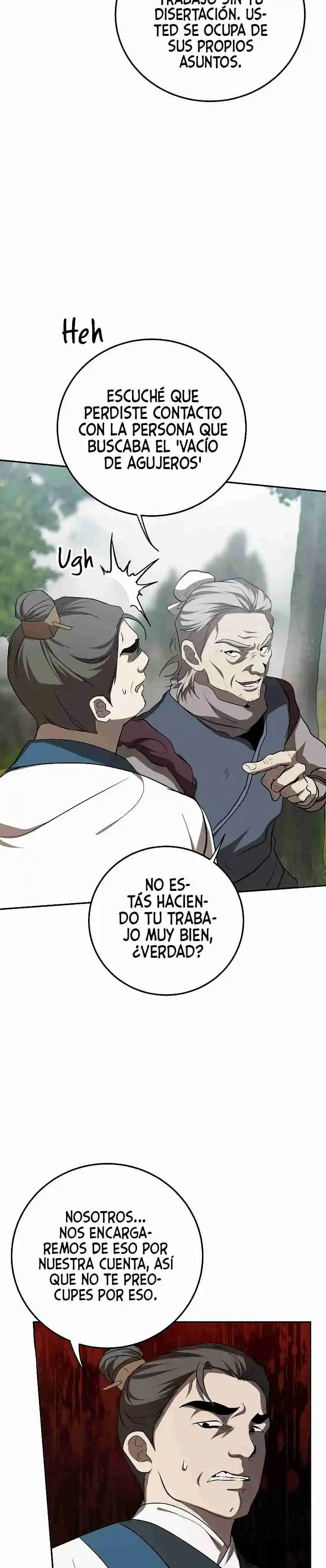 Camino Del Chamán - Capítulo 102 - Página 13 - LectorTMOo