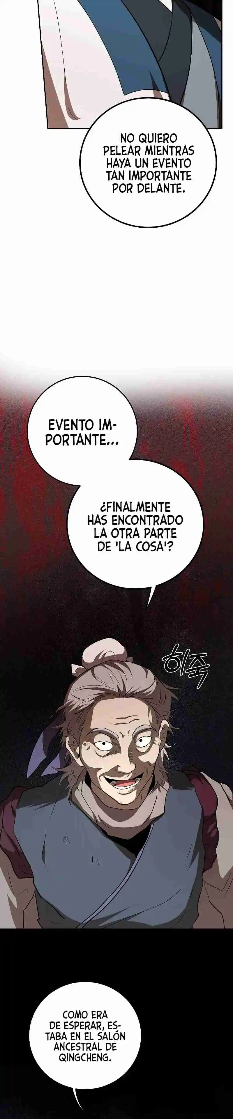 Camino Del Chamán - Capítulo 102 - Página 14 - LectorTMOo