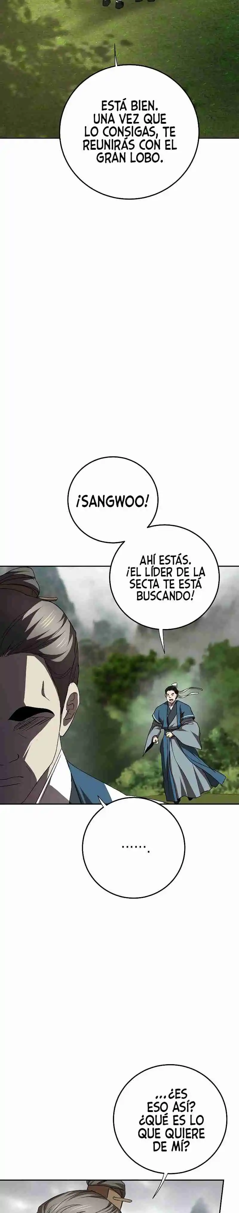 Camino Del Chamán - Capítulo 102 - Página 16 - LectorTMOo