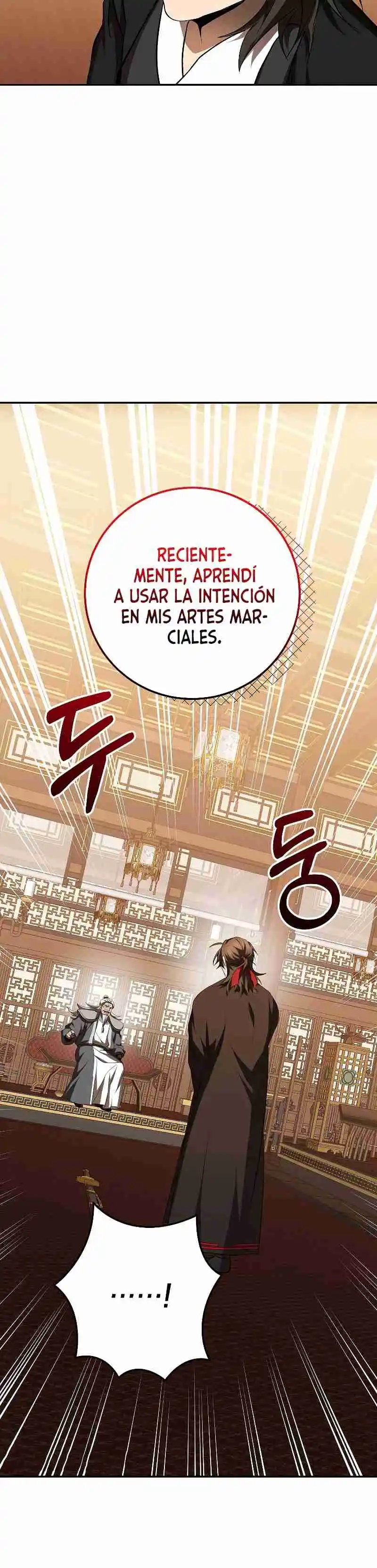 Camino Del Chamán - Capítulo 103 - Página 8 - LectorTMOo