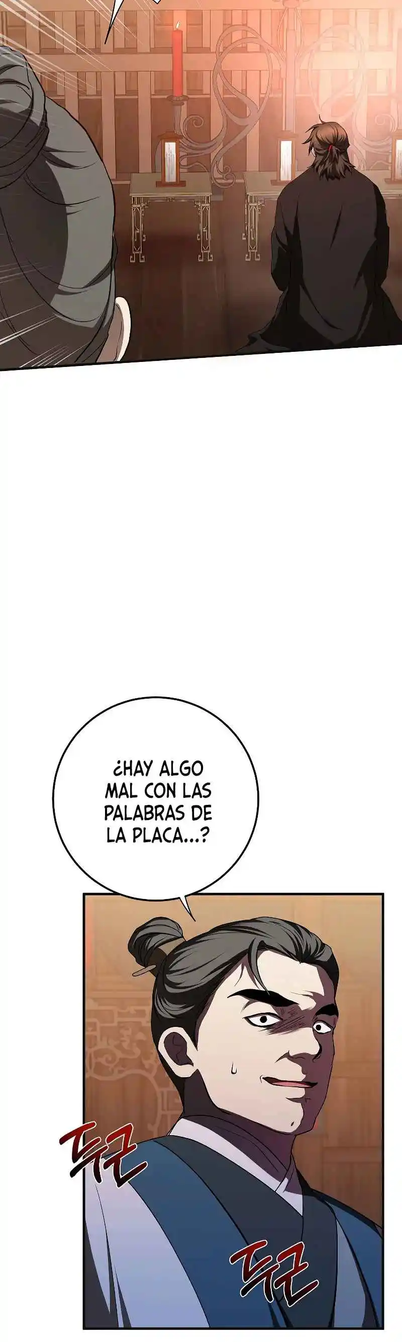 Camino Del Chamán - Capítulo 103 - Página 29 - LectorTMOo