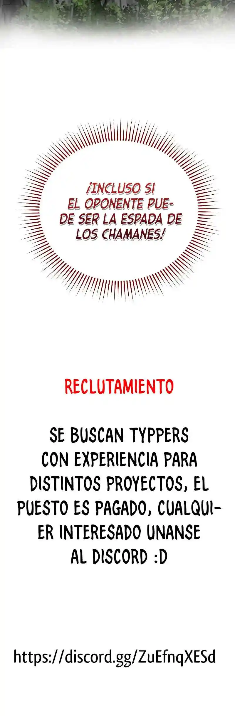 Camino Del Chamán - Capítulo 103 - Página 38 - LectorTMOo