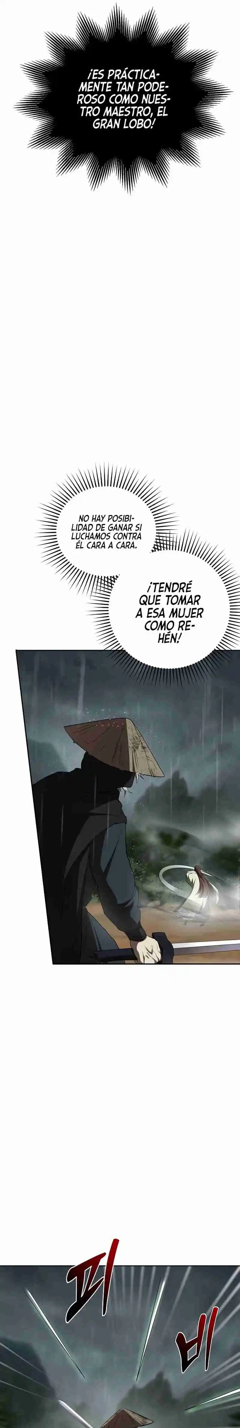Camino Del Chamán - Capítulo 105 - Página 20 - LectorTMOo