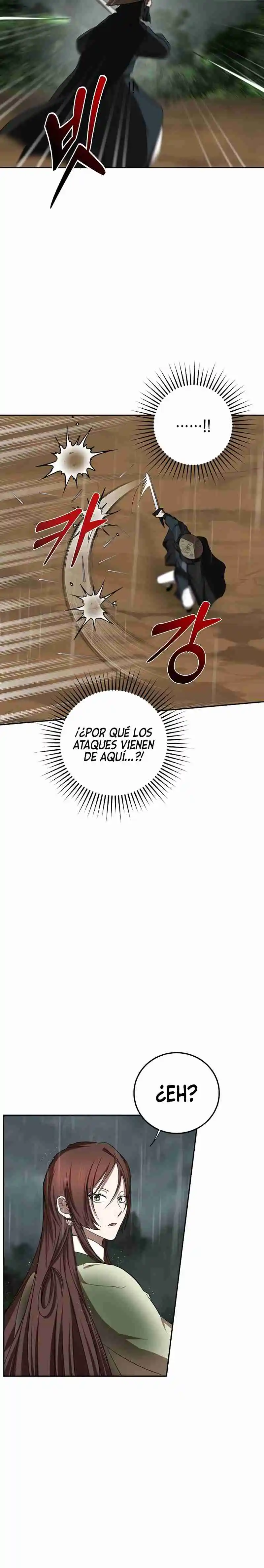 Camino Del Chamán - Capítulo 105 - Página 21 - LectorTMOo