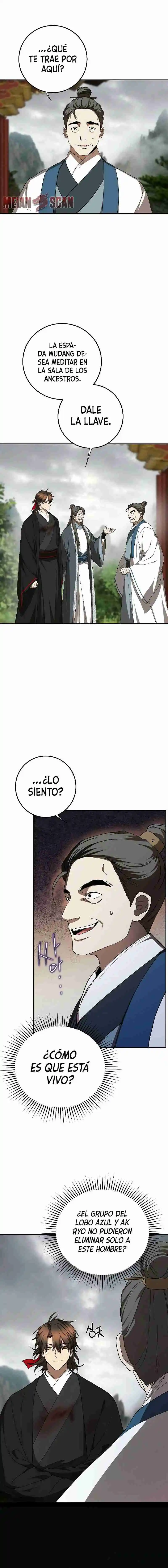 Camino Del Chamán - Capítulo 107 - Página 2 - LectorTMOo