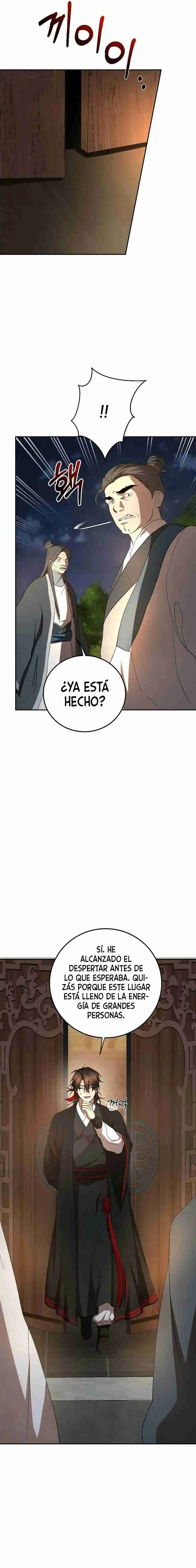 Camino Del Chamán - Capítulo 107 - Página 14 - LectorTMOo
