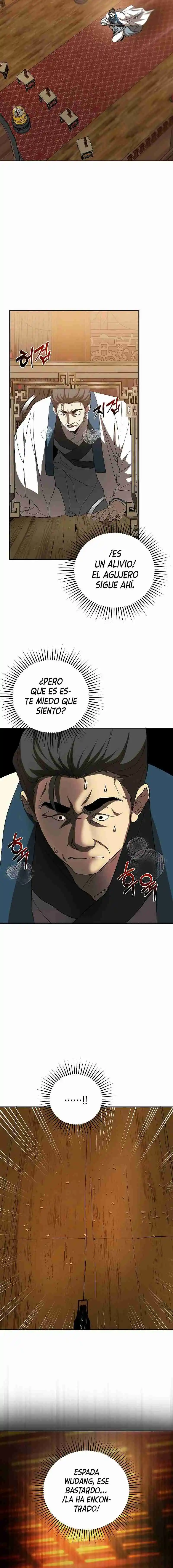 Camino Del Chamán - Capítulo 107 - Página 16 - LectorTMOo