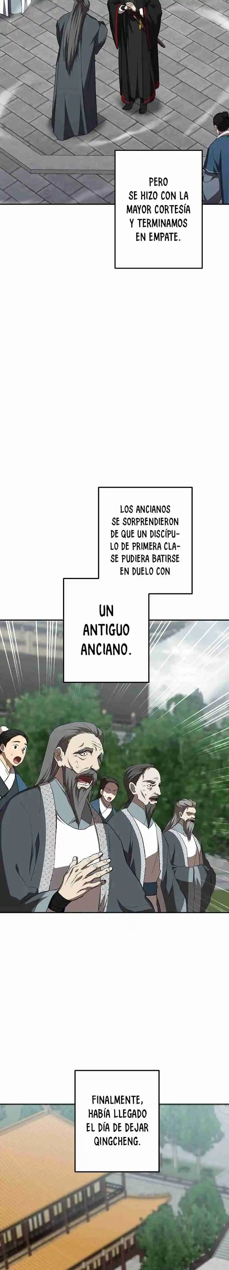 Camino Del Chamán - Capítulo 108 - Página 16 - LectorTMOo