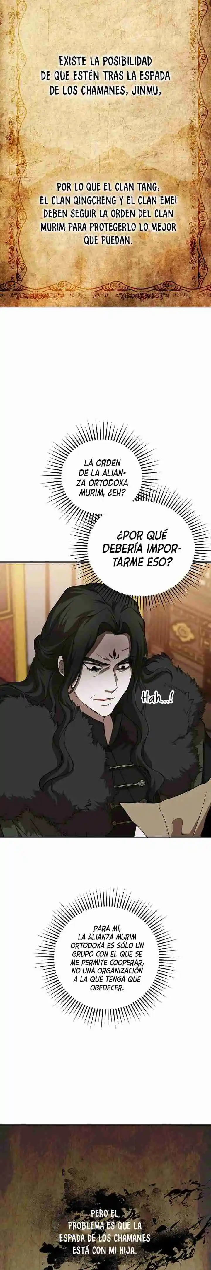 Camino Del Chamán - Capítulo 108 - Página 24 - LectorTMOo