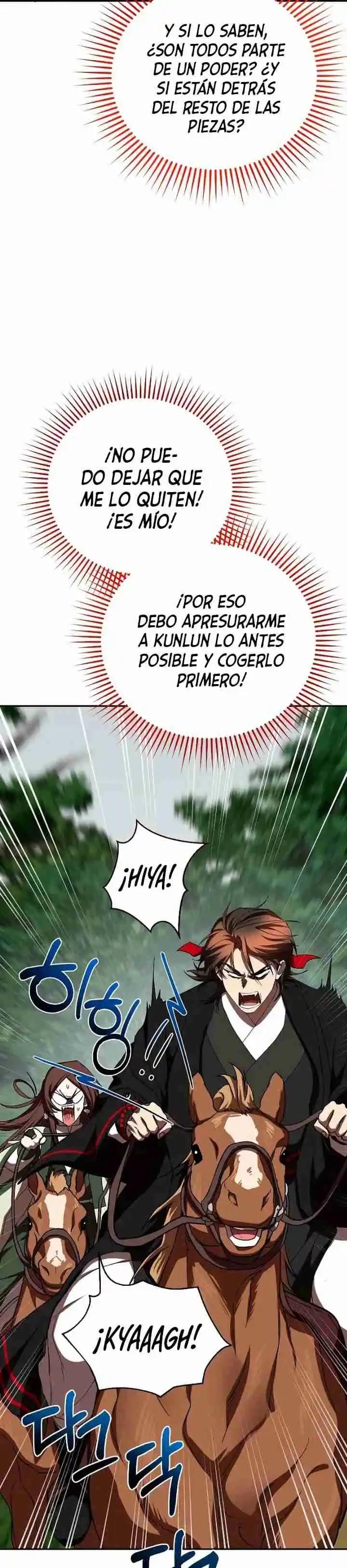 Camino Del Chamán - Capítulo 109 - Página 16 - LectorTMOo