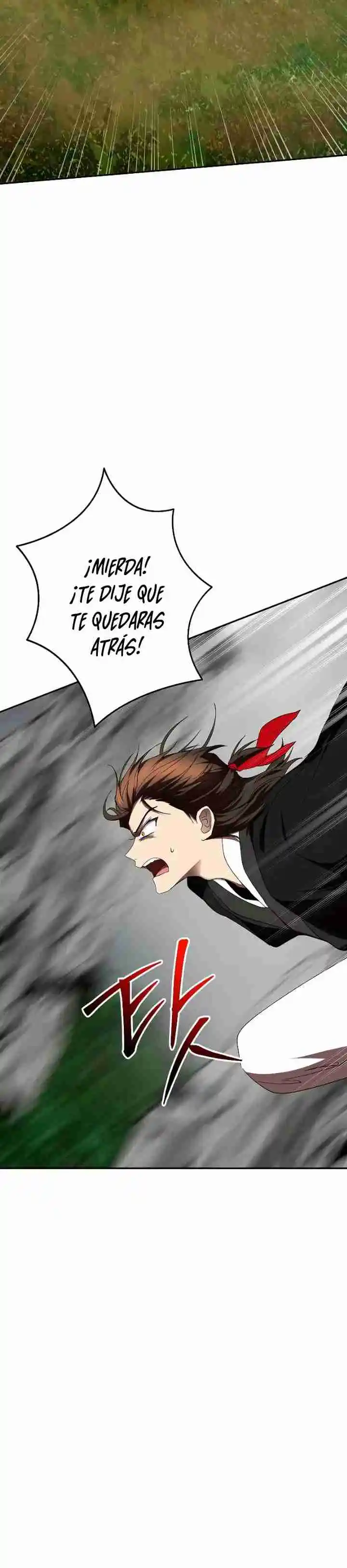 Camino Del Chamán - Capítulo 109 - Página 41 - LectorTMOo
