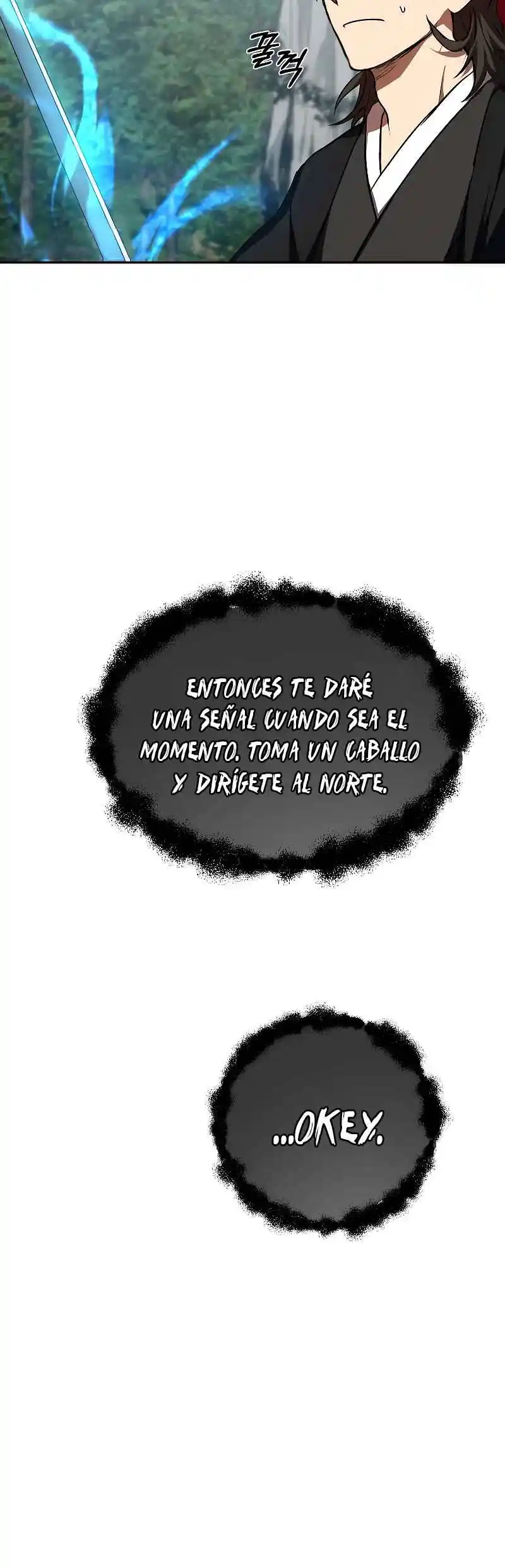 Camino Del Chamán - Capítulo 110 - Página 17 - LectorTMOo
