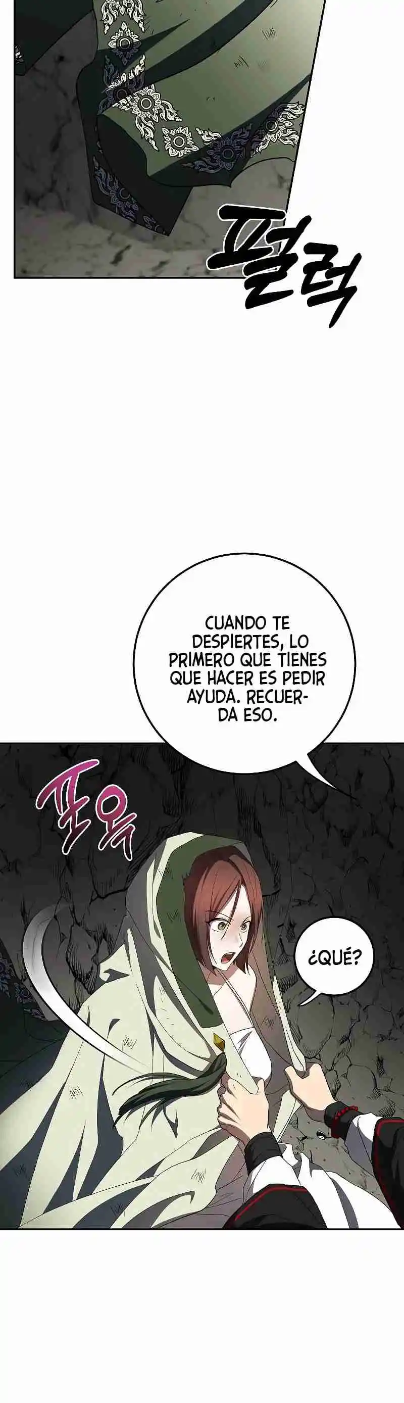 Camino Del Chamán - Capítulo 111 - Página 19 - LectorTMOo